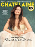 Chatelaine French